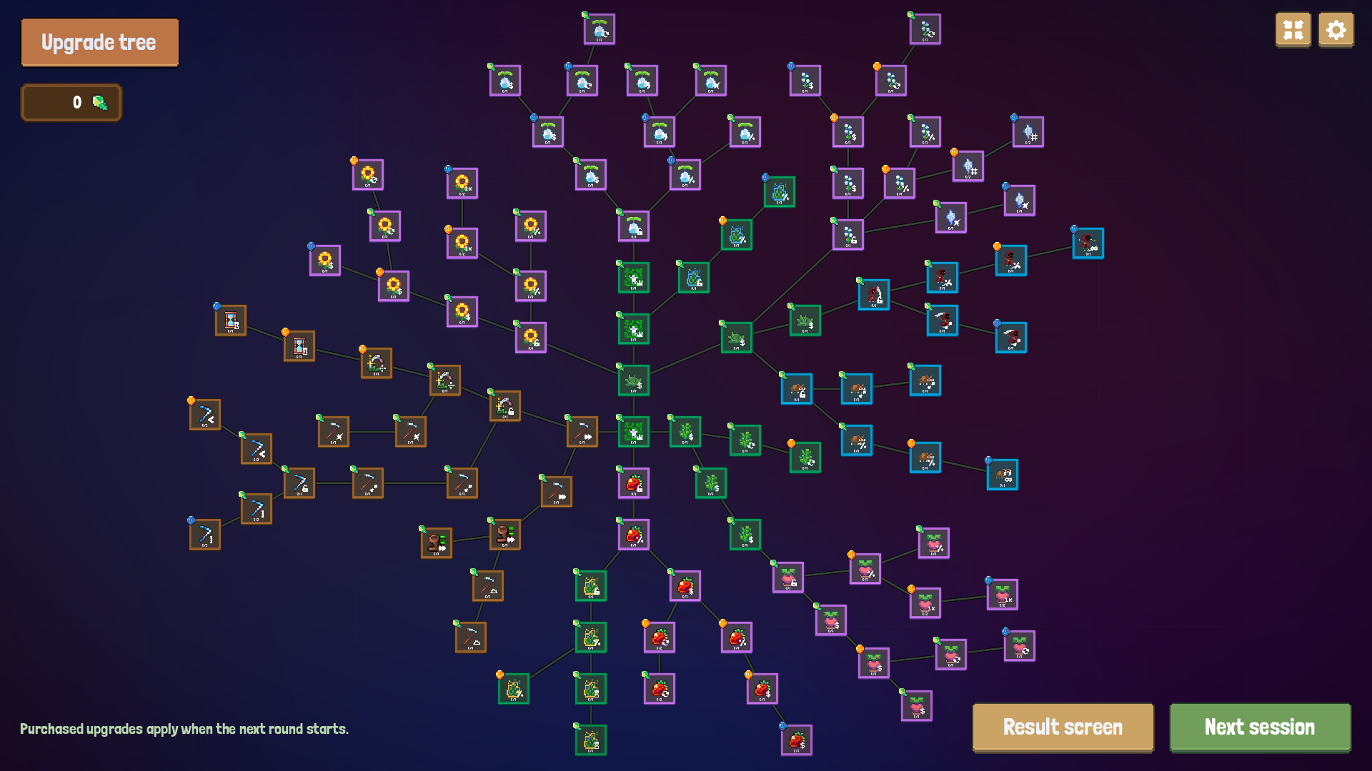 Reap & Repeat screenshot 3
