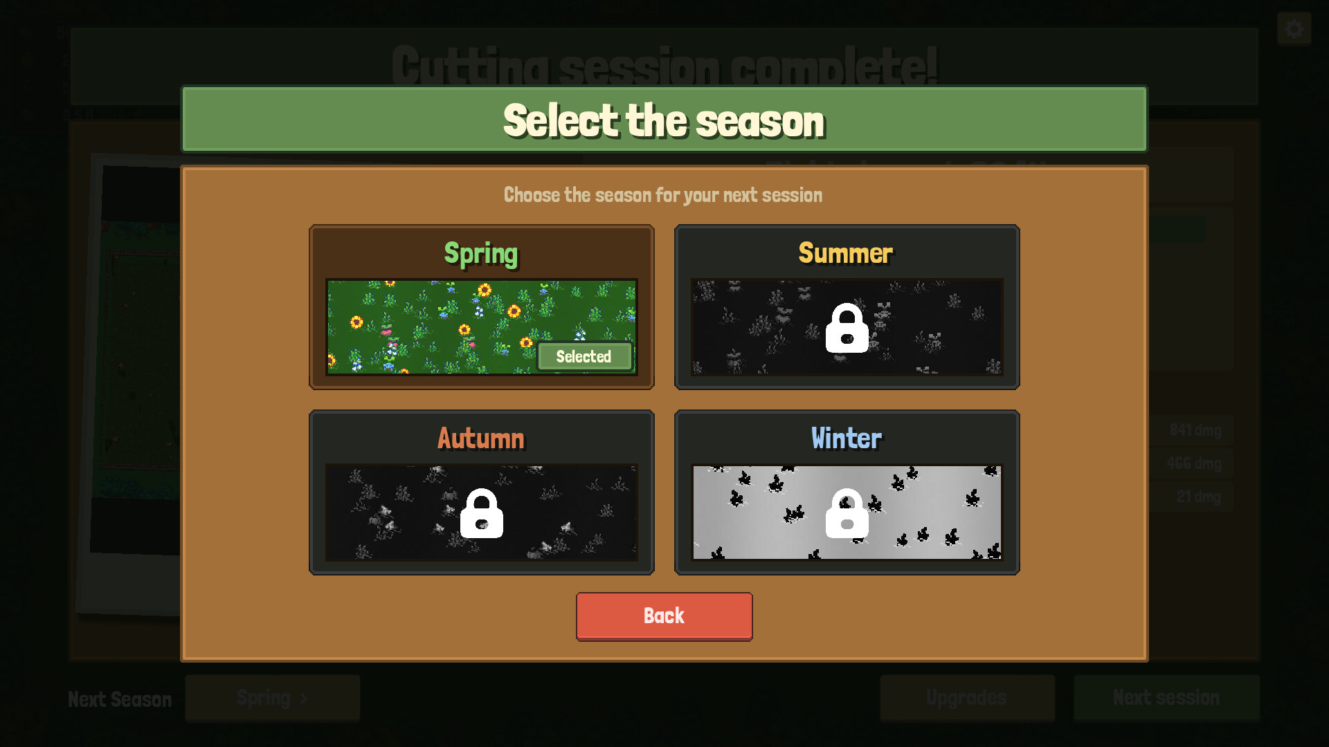 Reap & Repeat screenshot 5