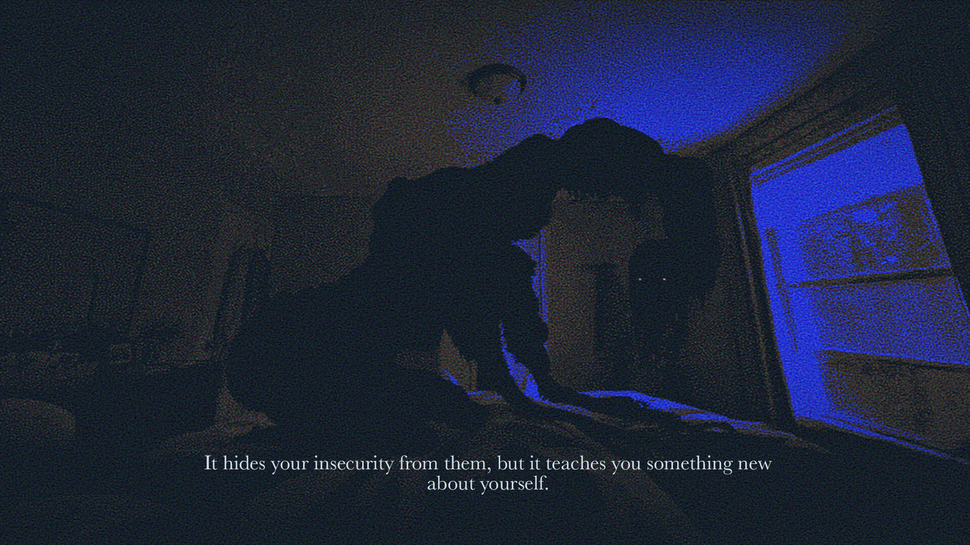 My Favorite Shadow screenshot 5