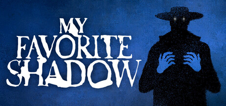 My Favorite Shadow