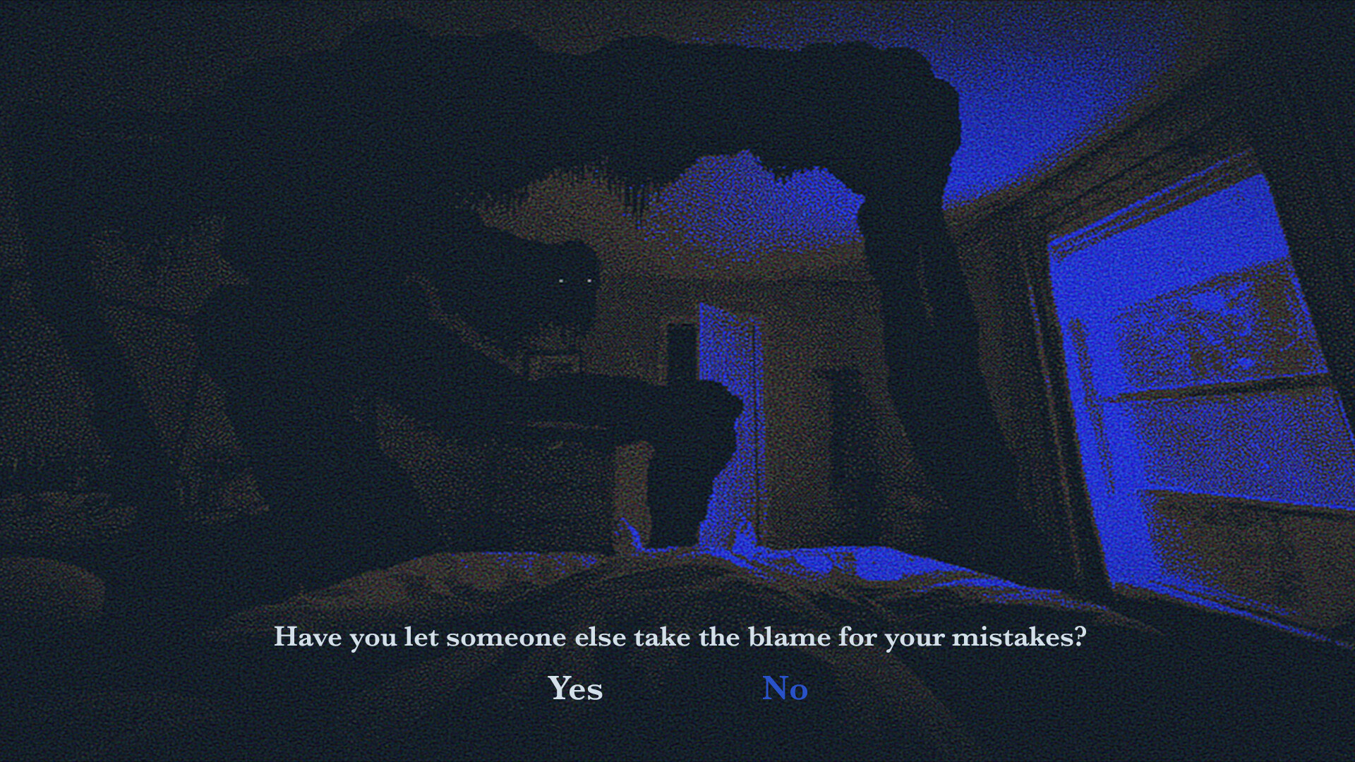 My Favorite Shadow screenshot 4