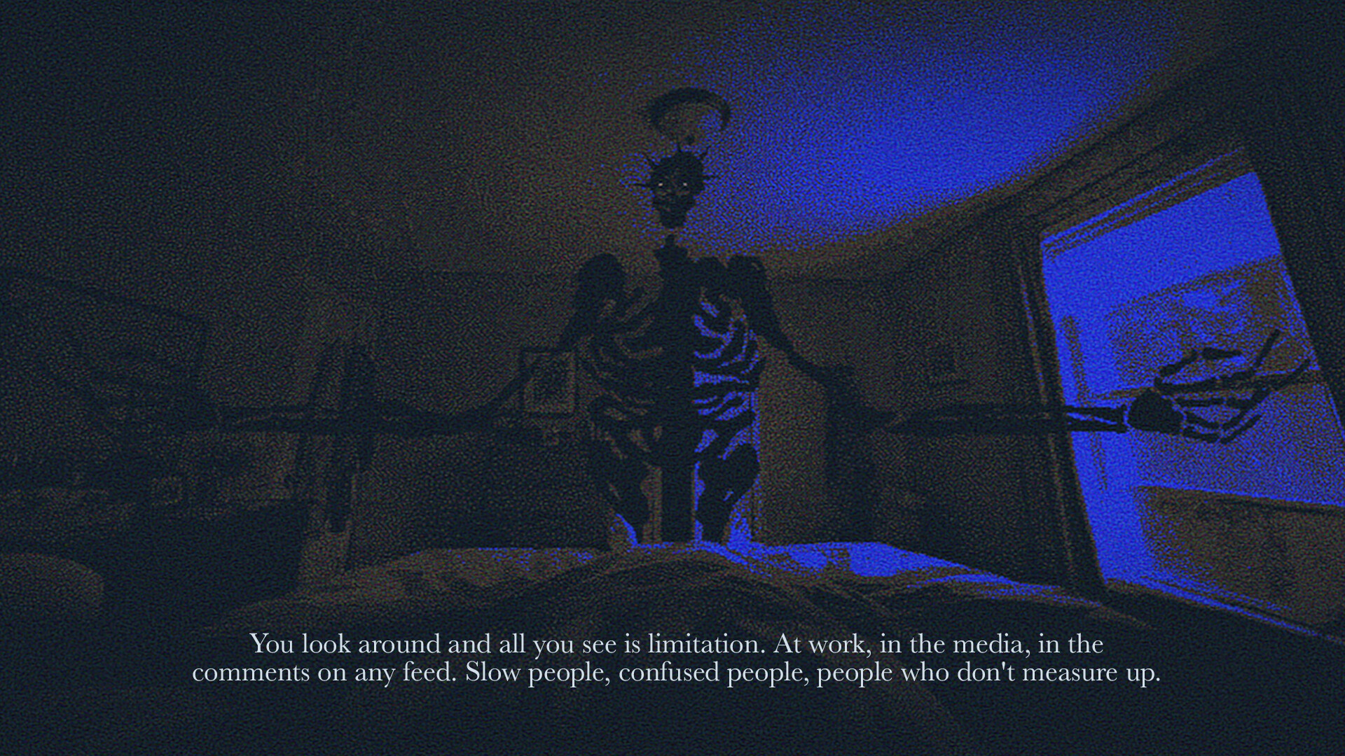 My Favorite Shadow screenshot 2