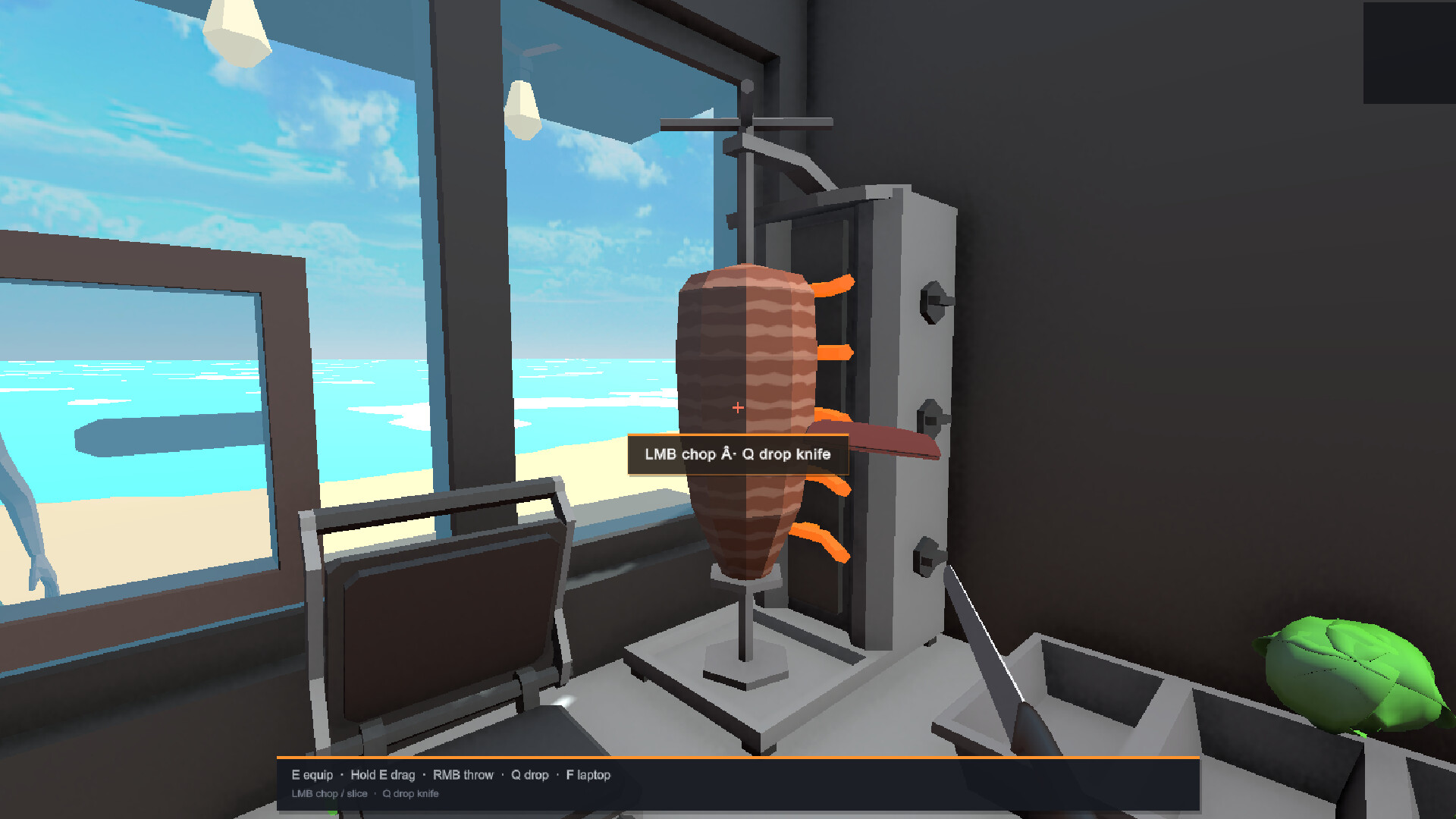 Kebab Shop Simulator screenshot 5