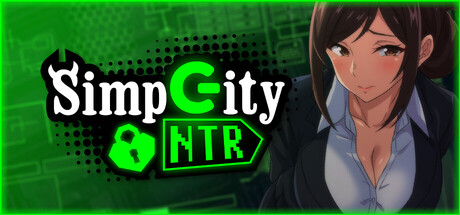 Cover art from Simpcity NTR