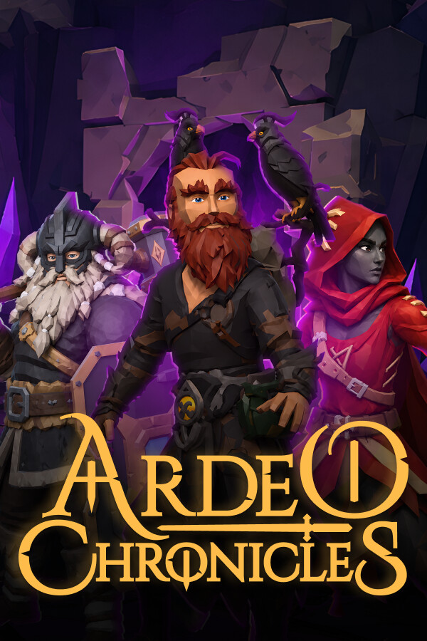 Ardeo Chronicles