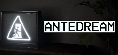 Cover art from AnteDream
