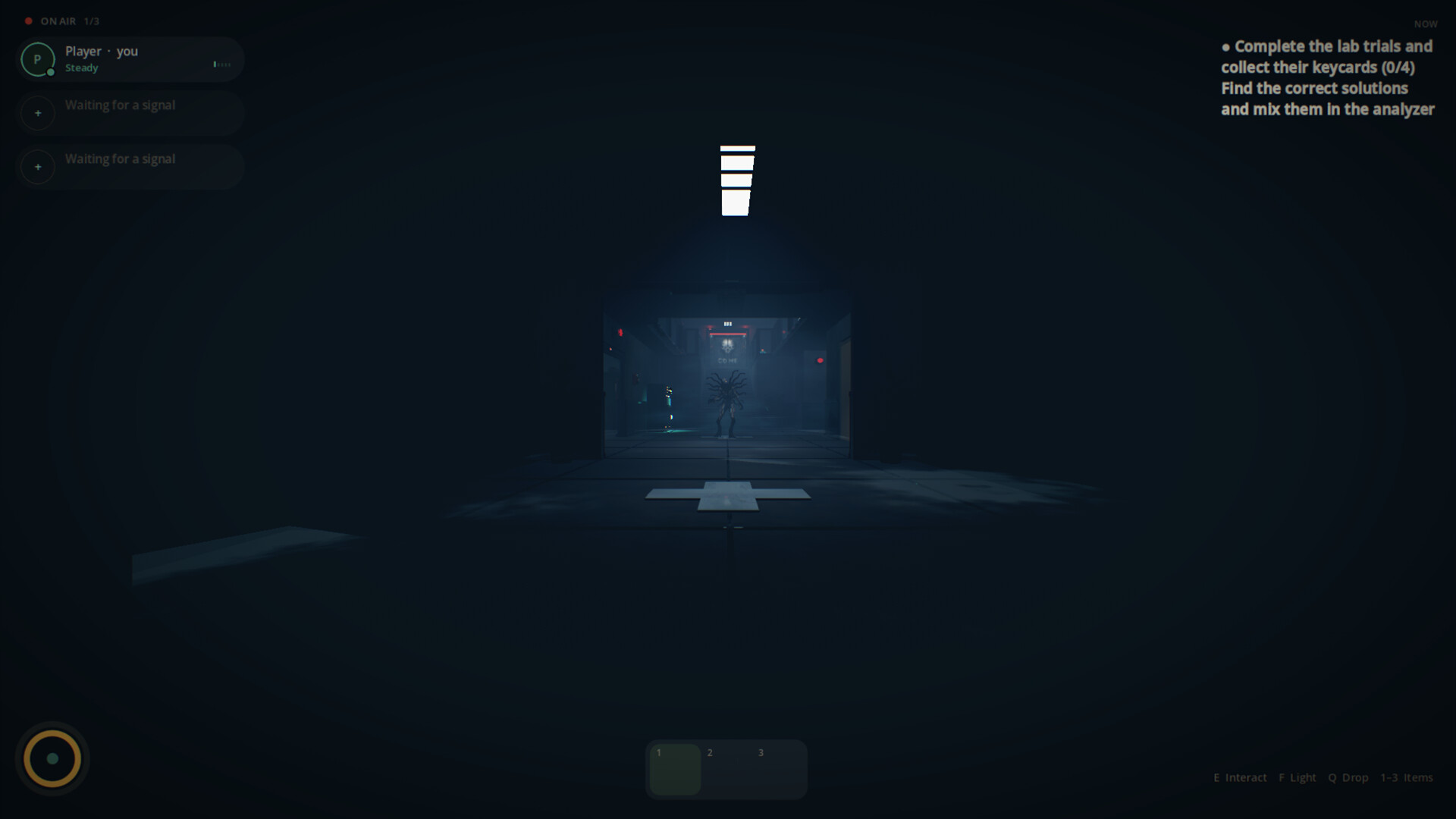 DEADCAST screenshot 2