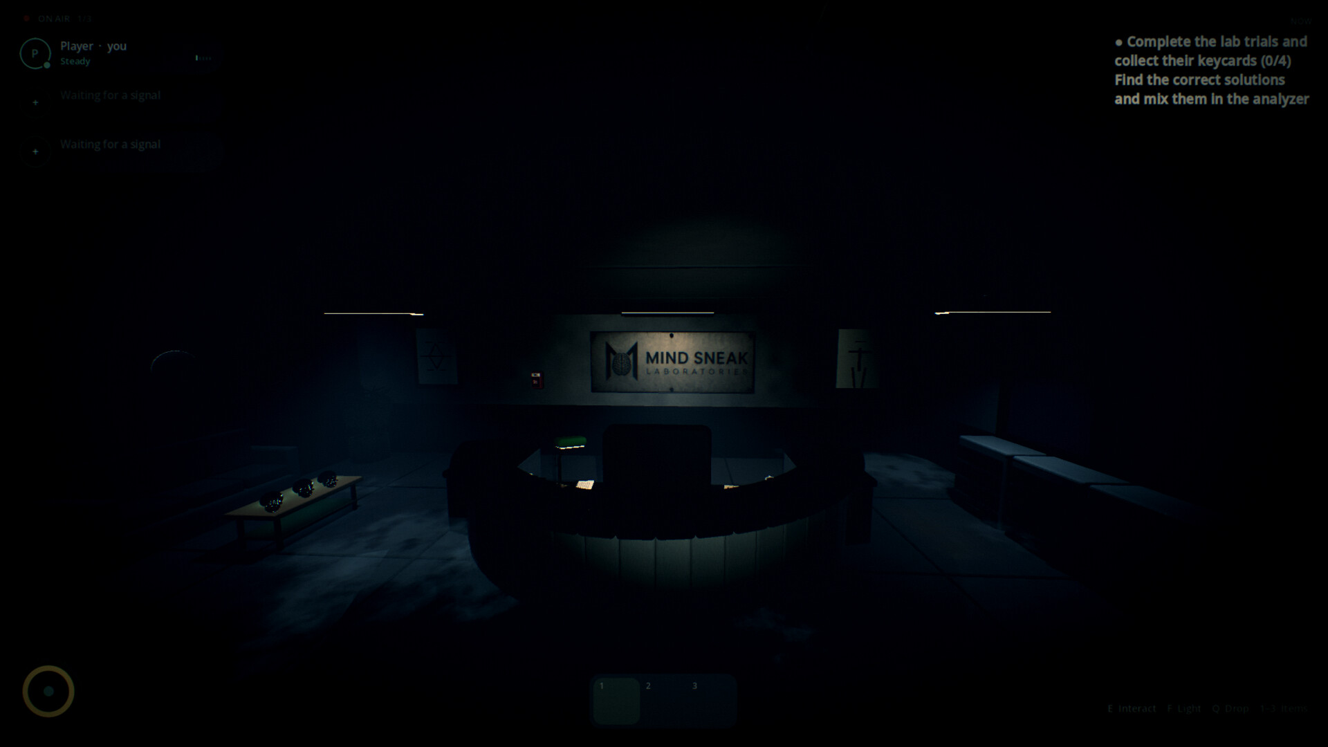DEADCAST screenshot 5