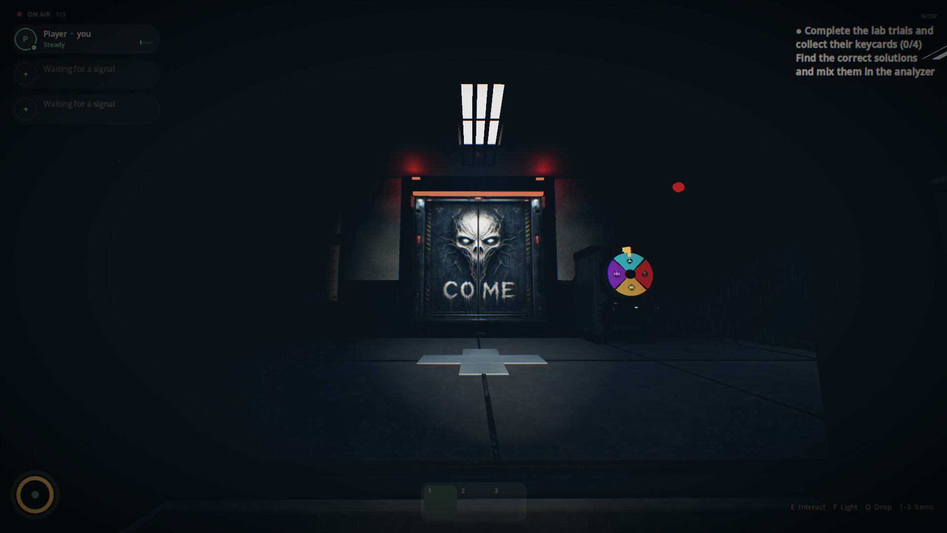 DEADCAST screenshot 3
