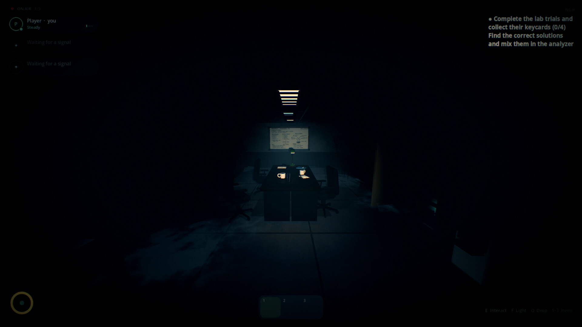 DEADCAST screenshot 4