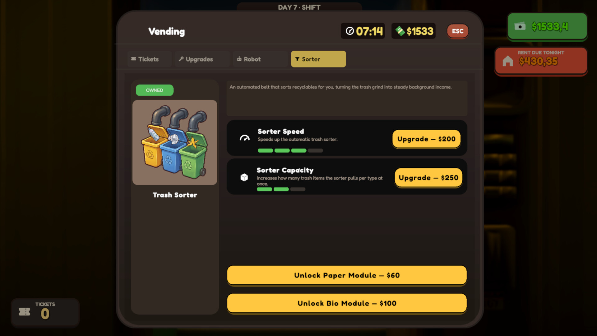 Scratch Tickets With Your Friends 🎰 screenshot 5