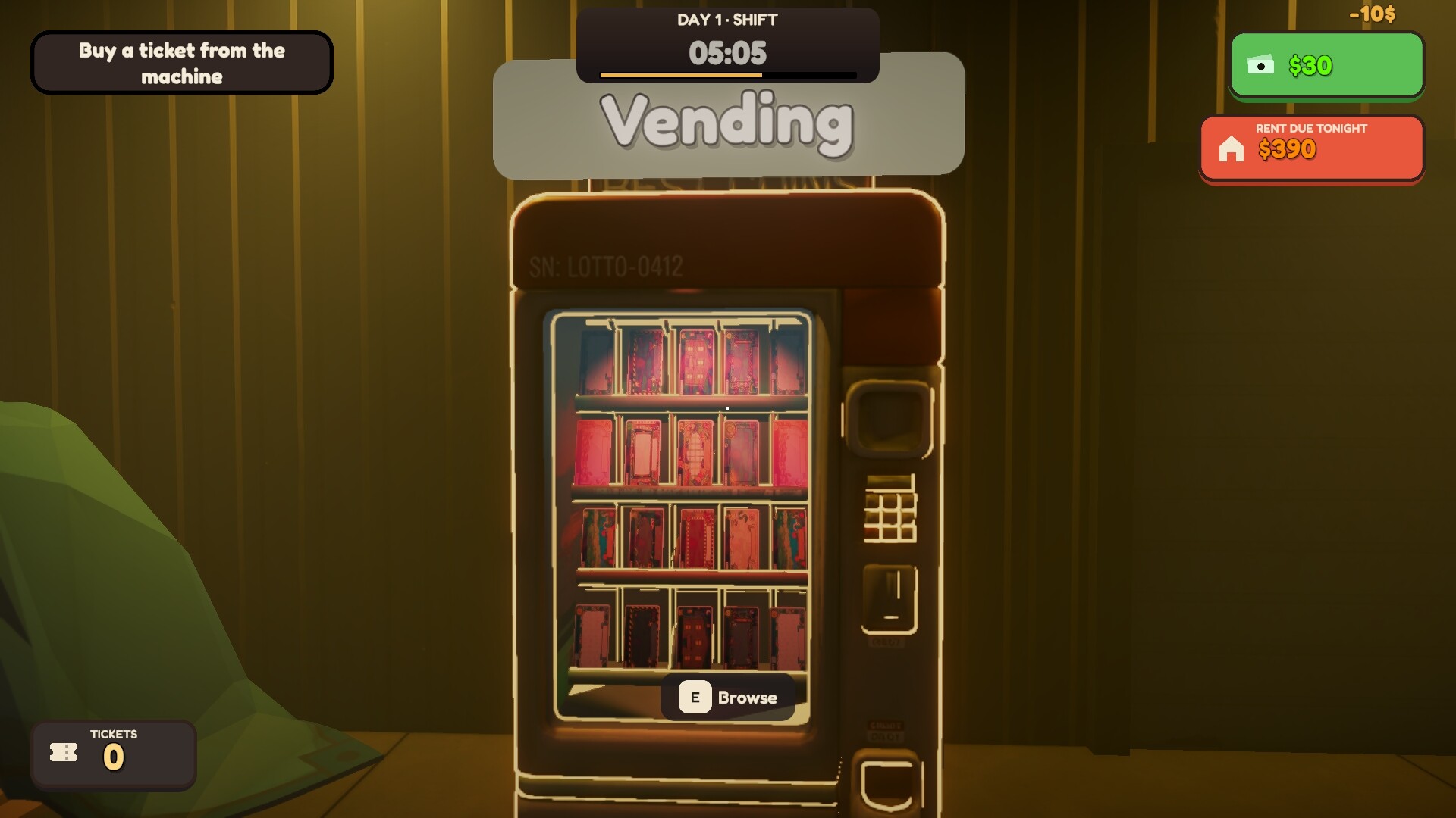 Scratch Tickets With Your Friends 🎰 screenshot 4