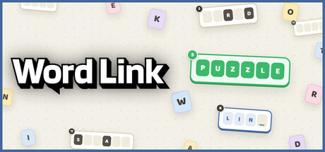 Cover art from Word Link