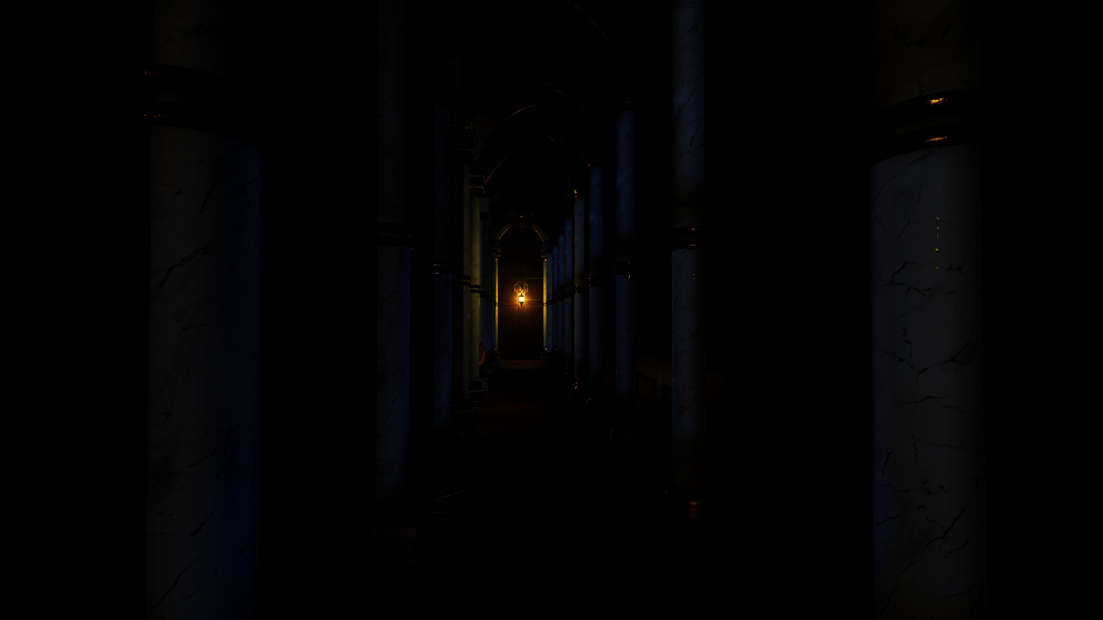 Whispers from Below screenshot 2