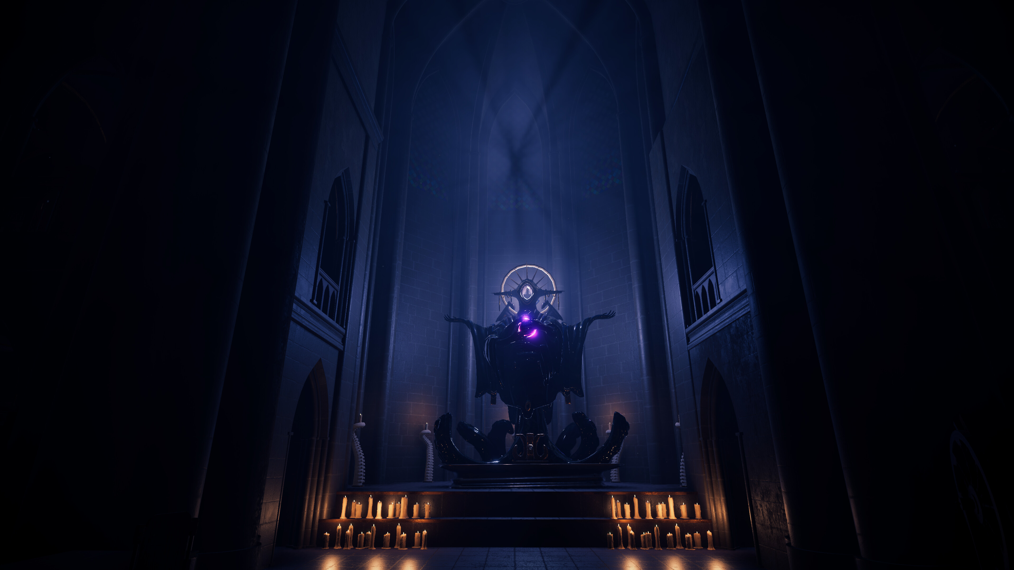 Whispers from Below screenshot 4
