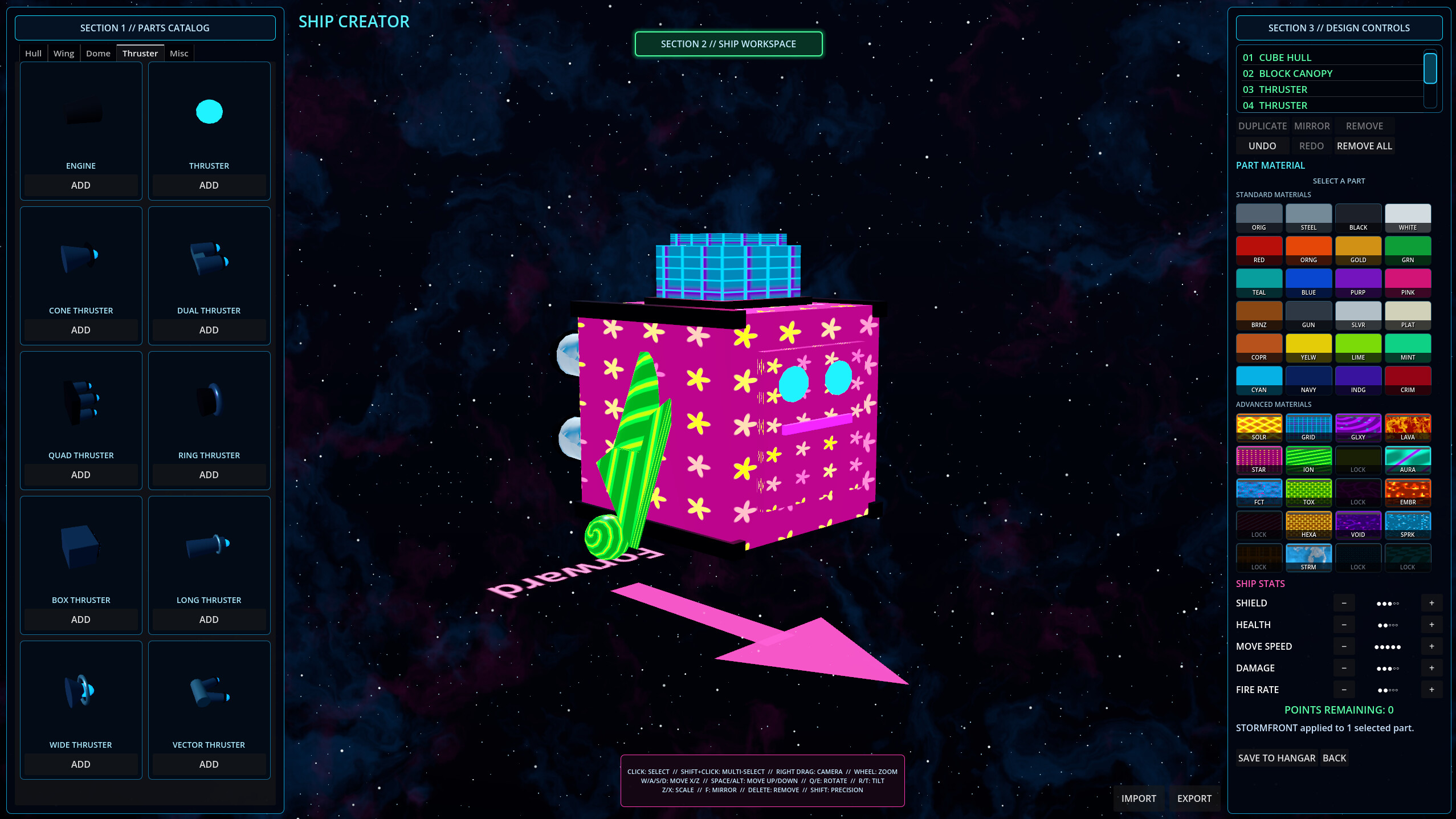 UFO Survival screenshot 3