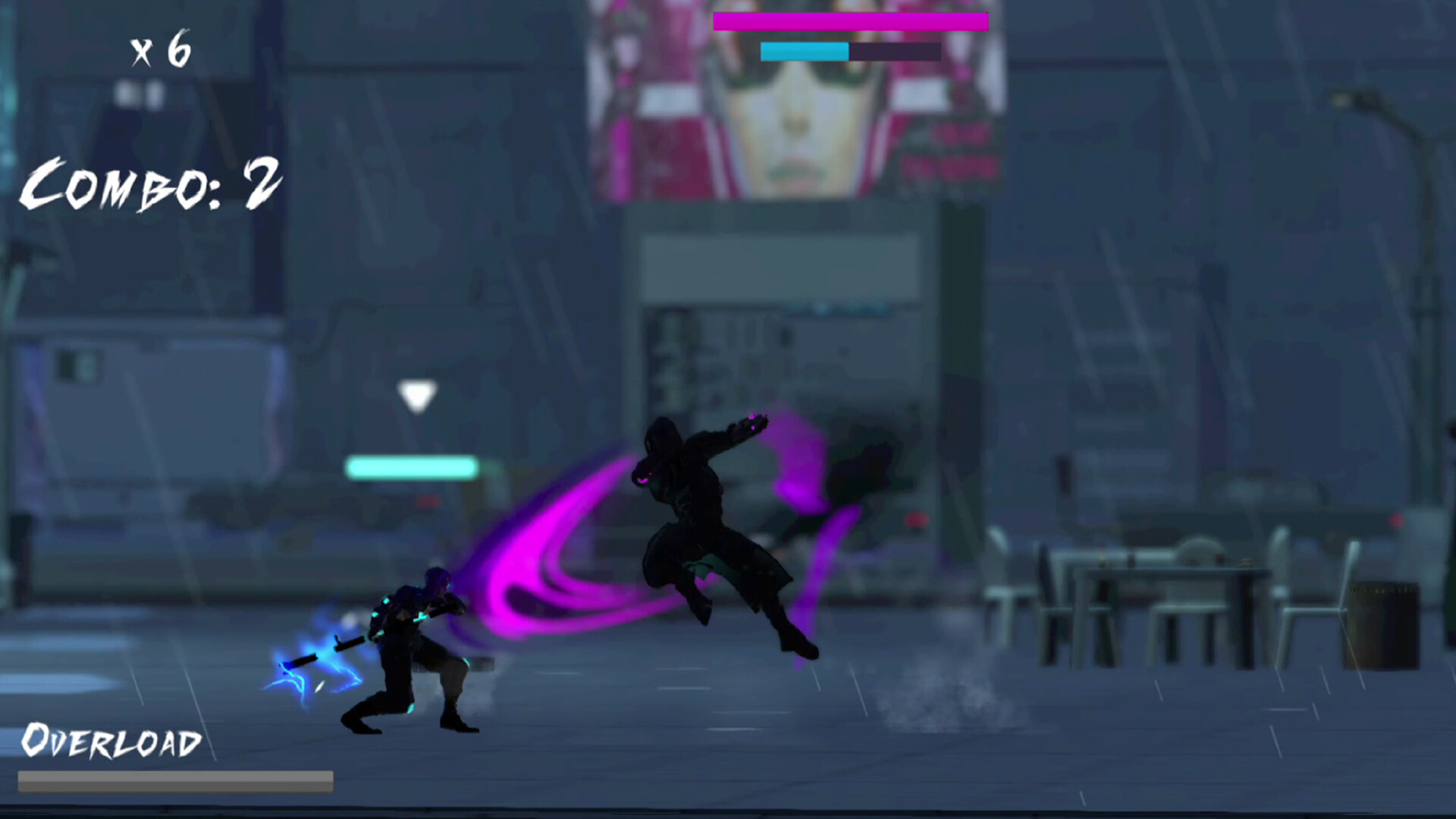 Nova Slash screenshot 3