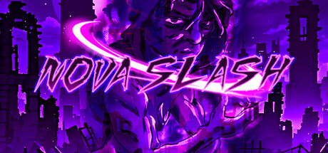 Cover art from Nova Slash