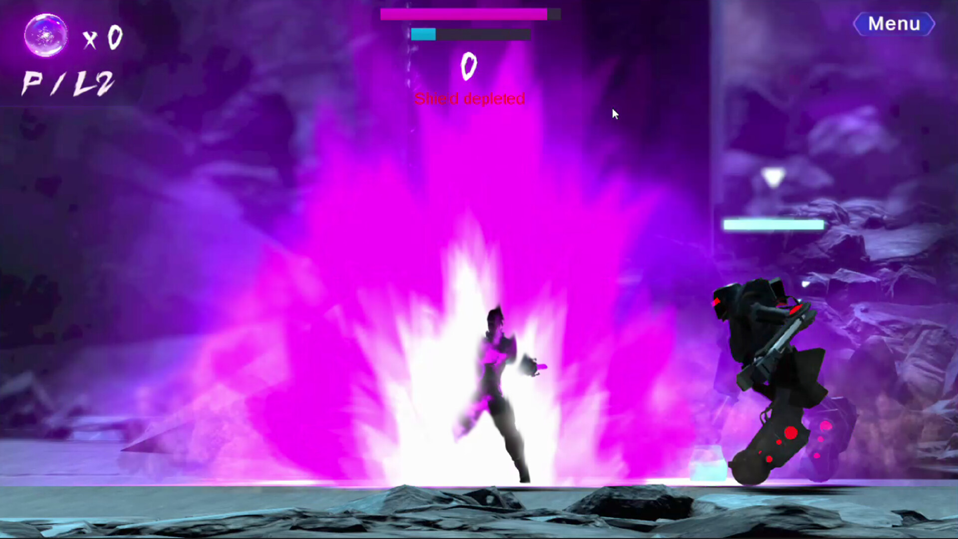 Nova Slash trailer