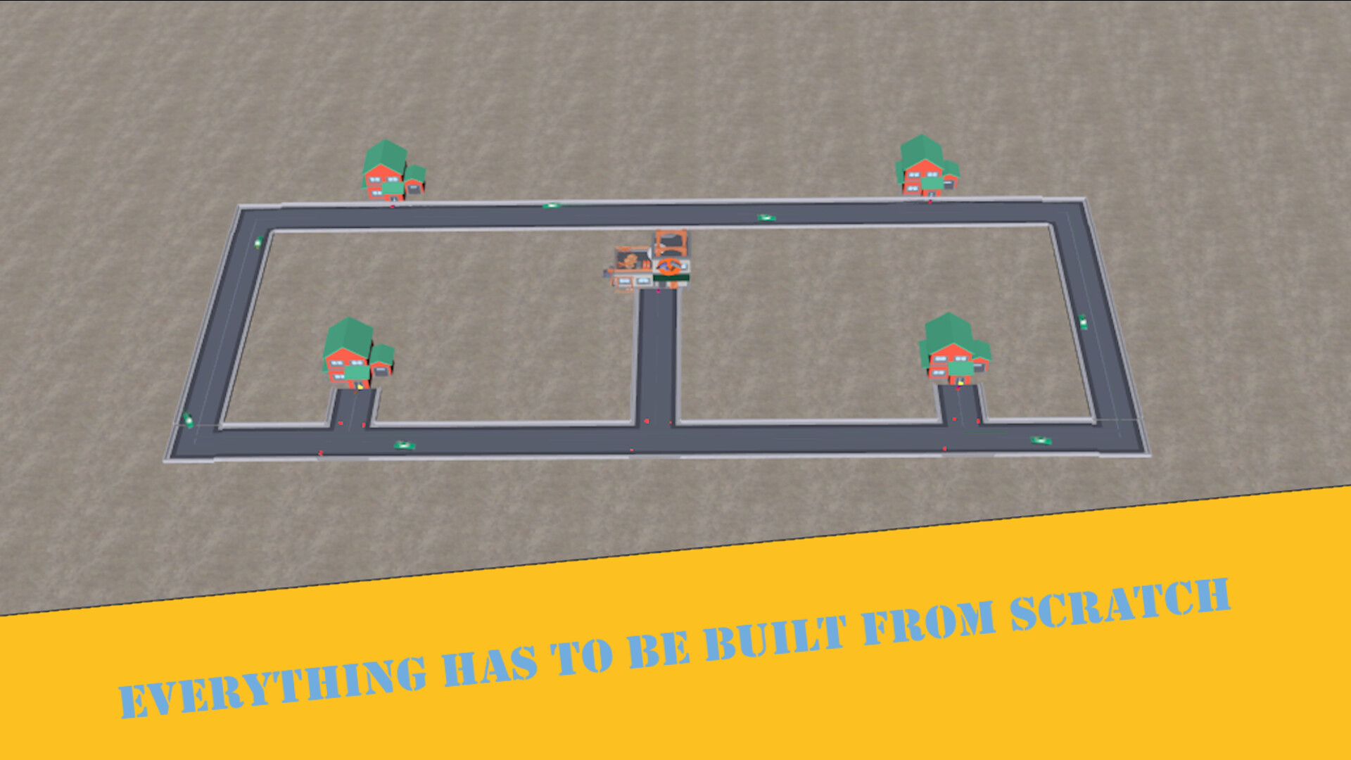 City Craft screenshot 2
