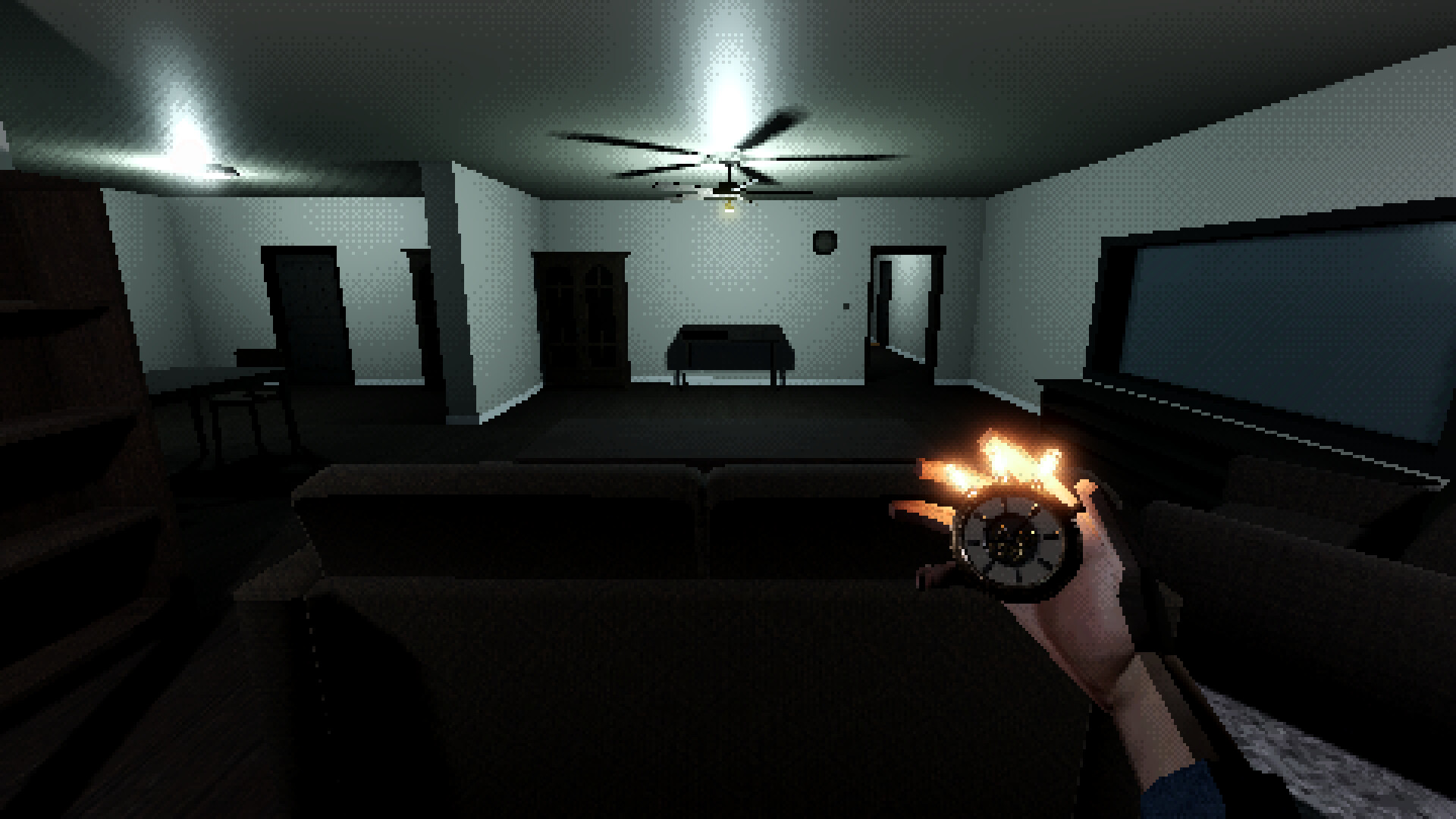 The House Between Times screenshot 1