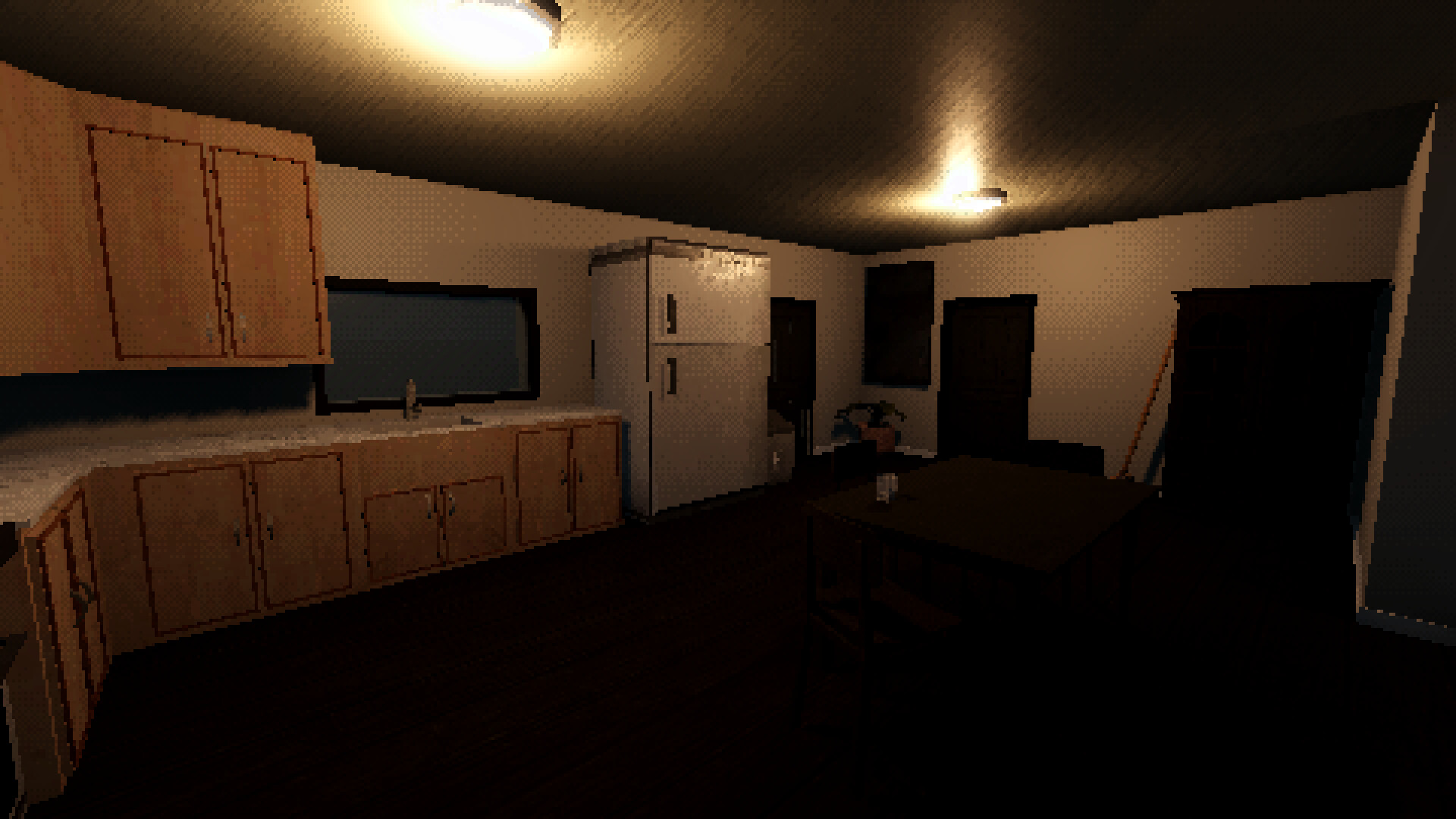 The House Between Times screenshot 3