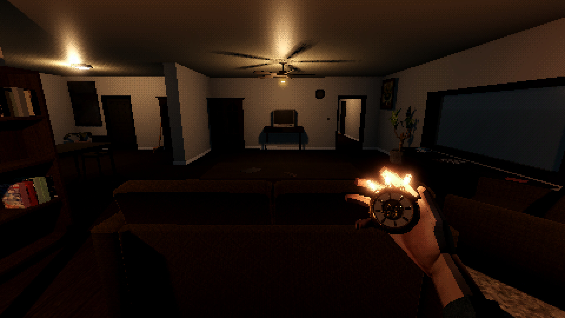 The House Between Times screenshot 2