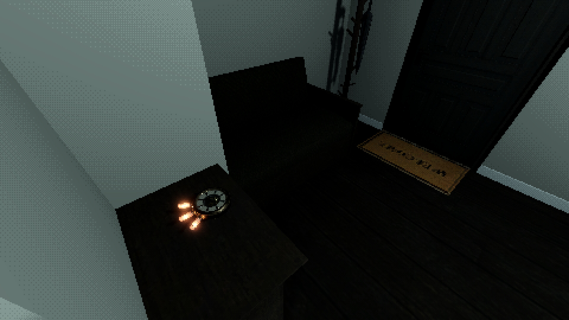 The House Between Times screenshot 5