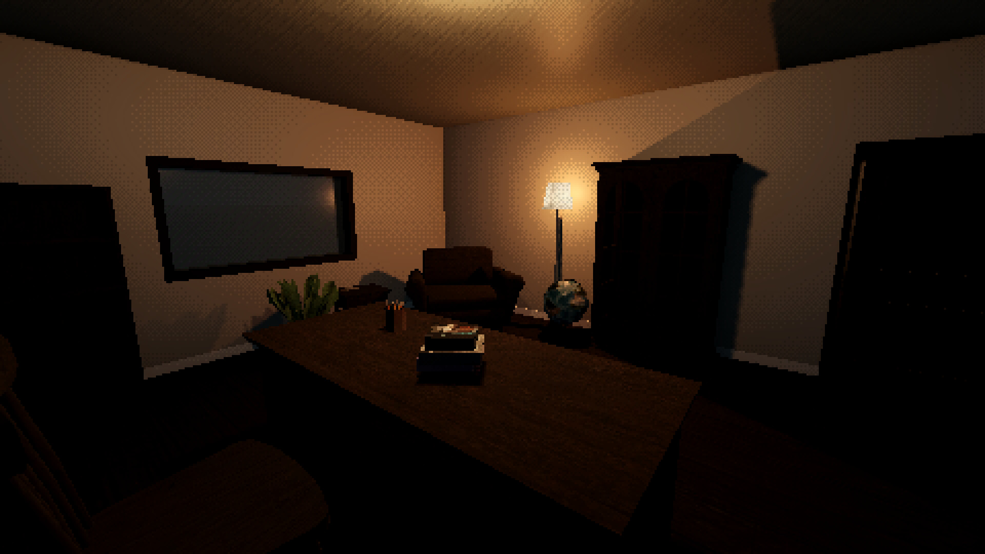 The House Between Times screenshot 4