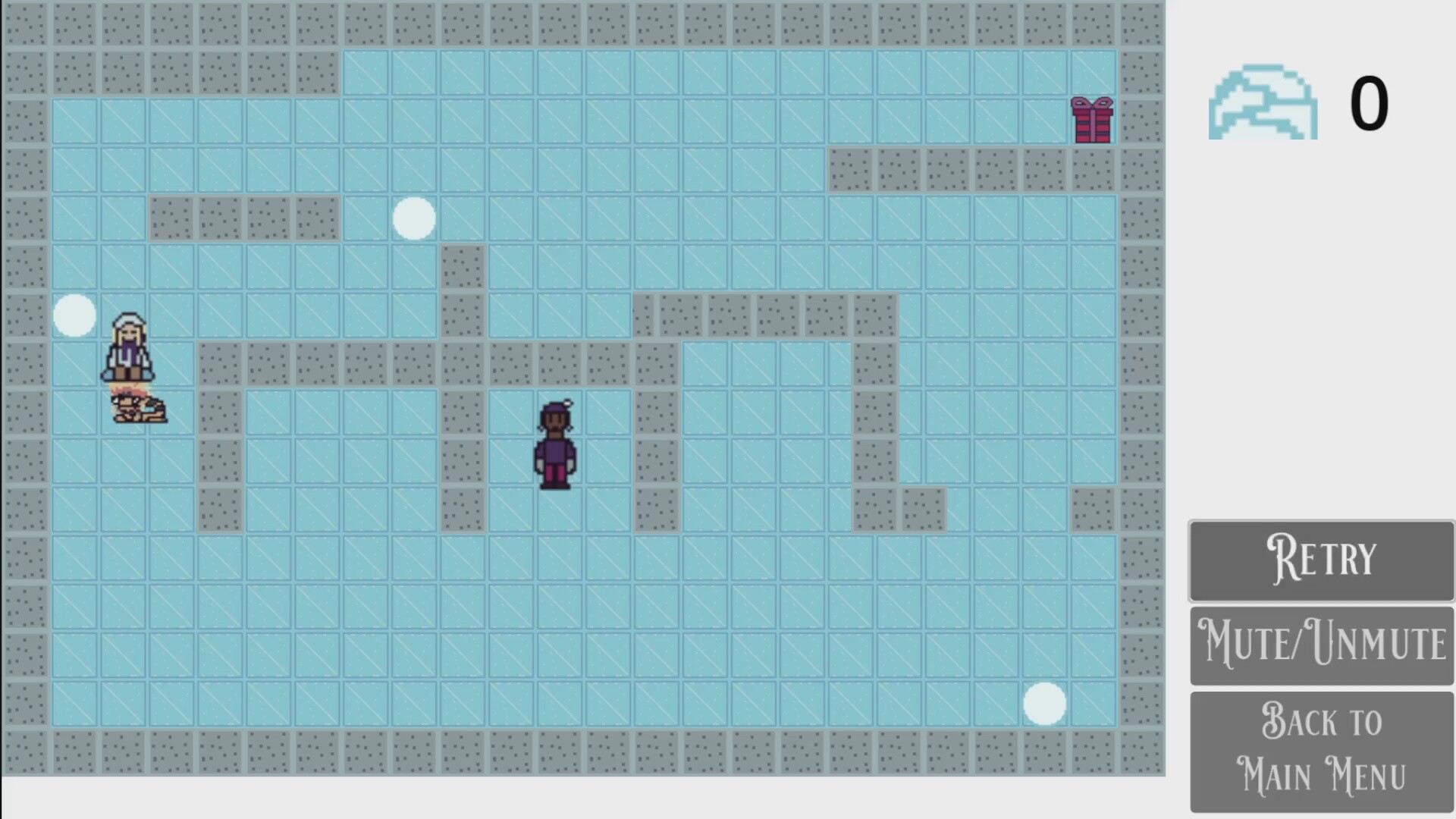 Soulful Slide screenshot 4