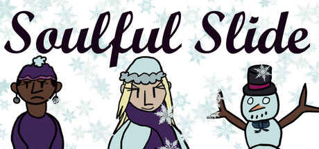 Cover art from Soulful Slide