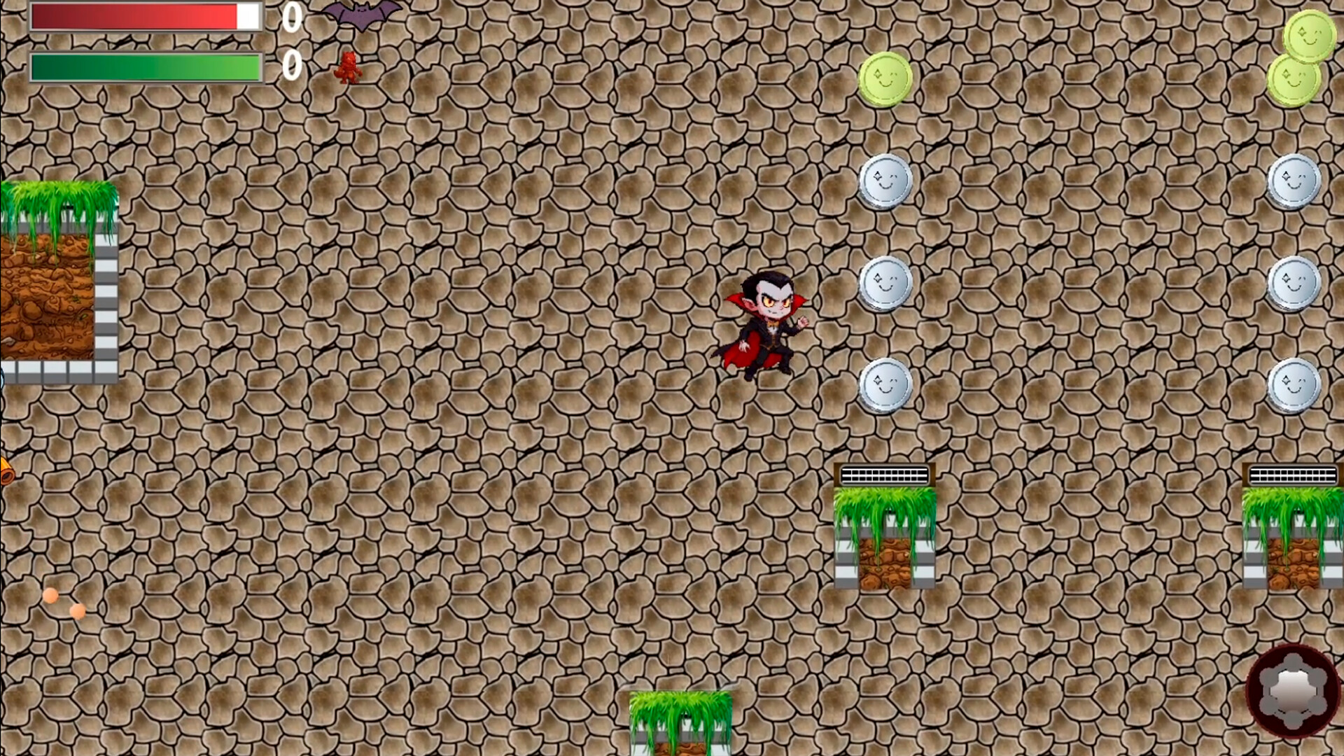 Kaelith and Lycan screenshot 4