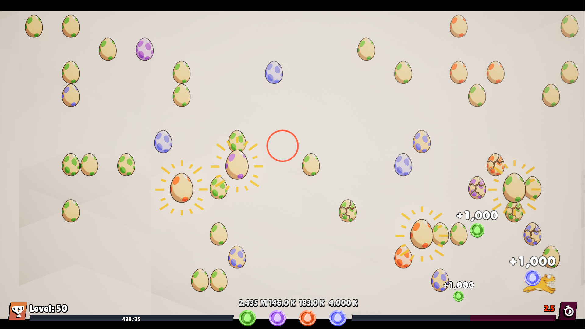 Crack That Egg screenshot 5