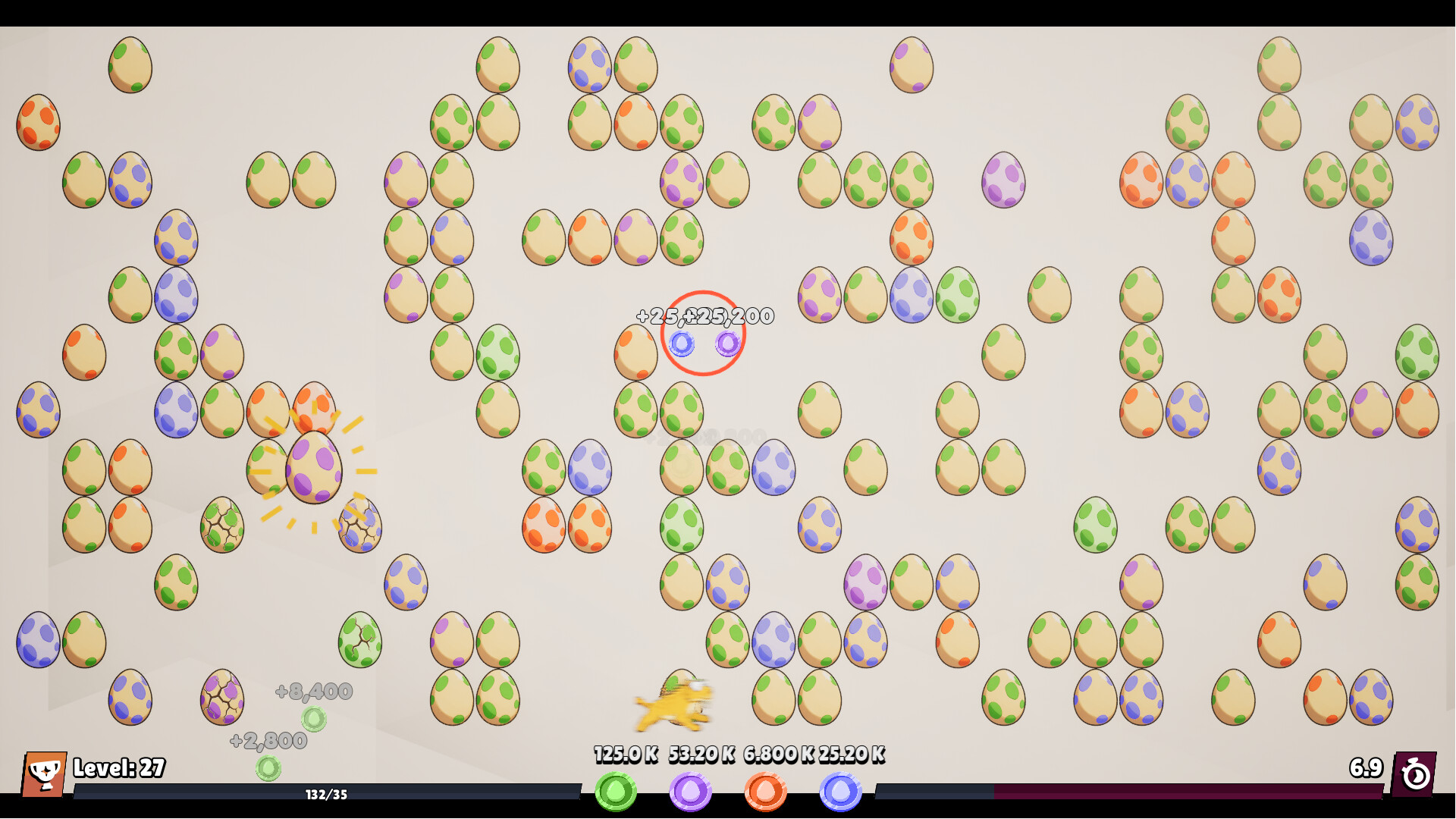Crack That Egg screenshot 3