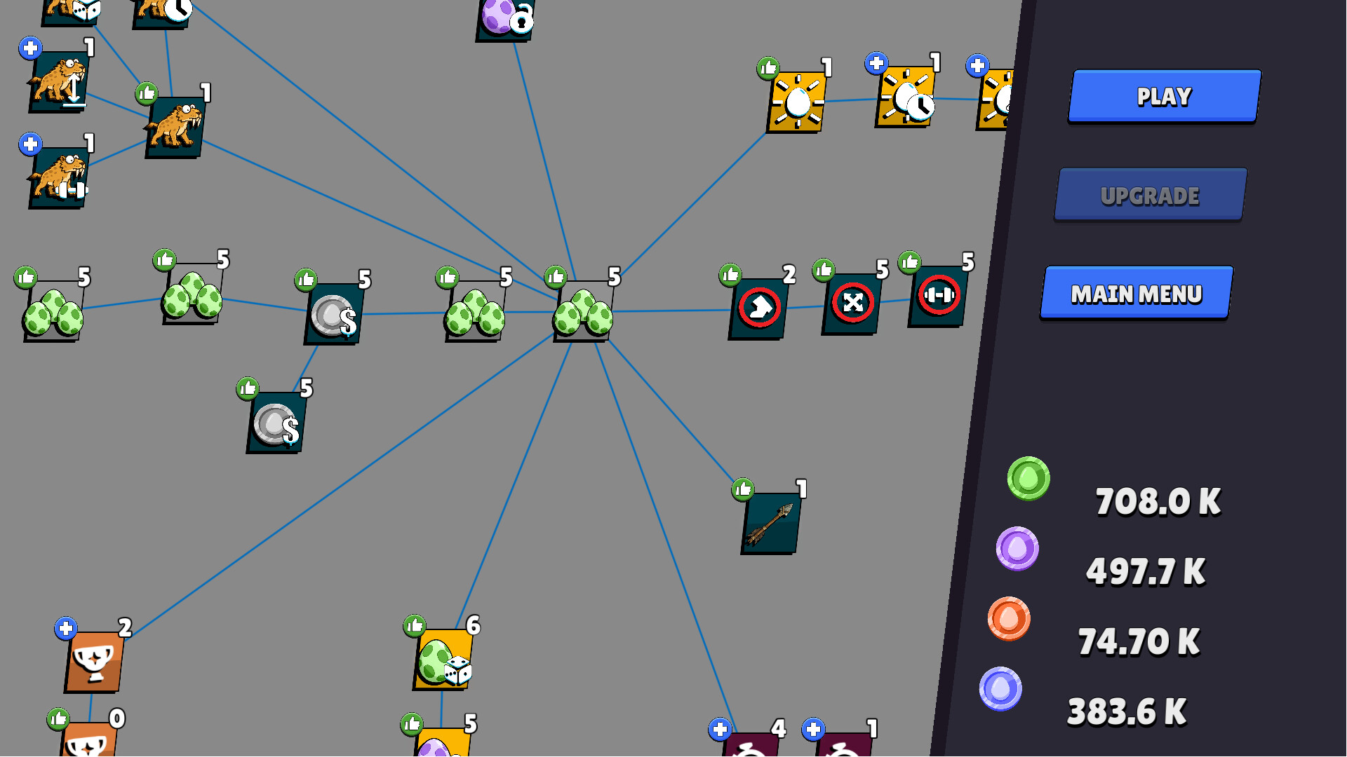 Crack That Egg screenshot 2