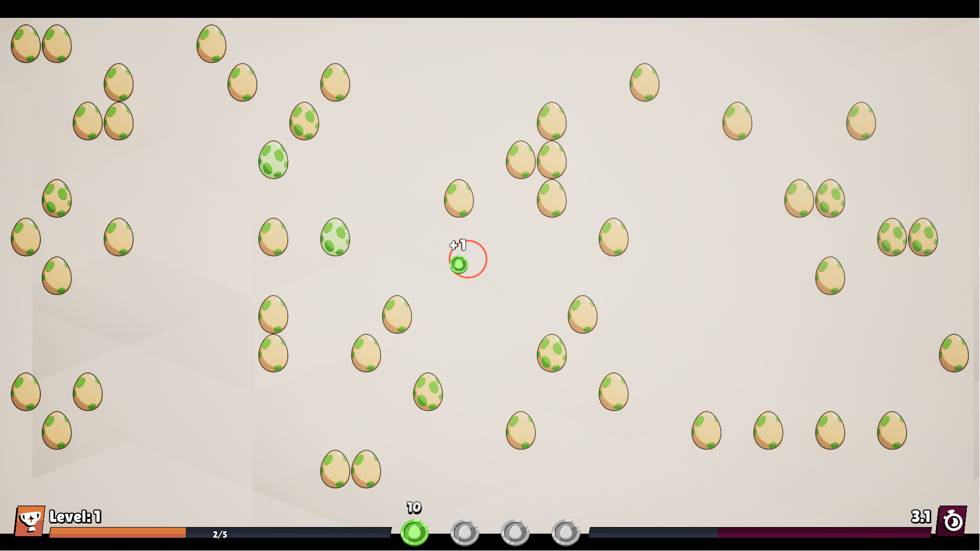 Crack That Egg screenshot 1