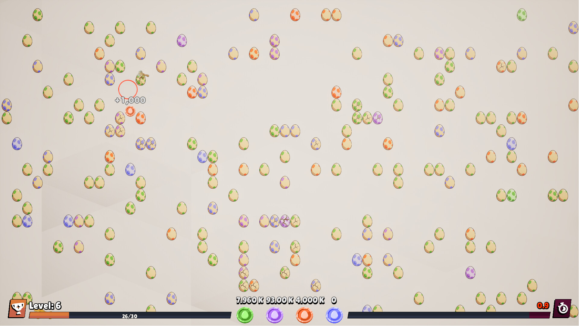 Crack That Egg screenshot 4