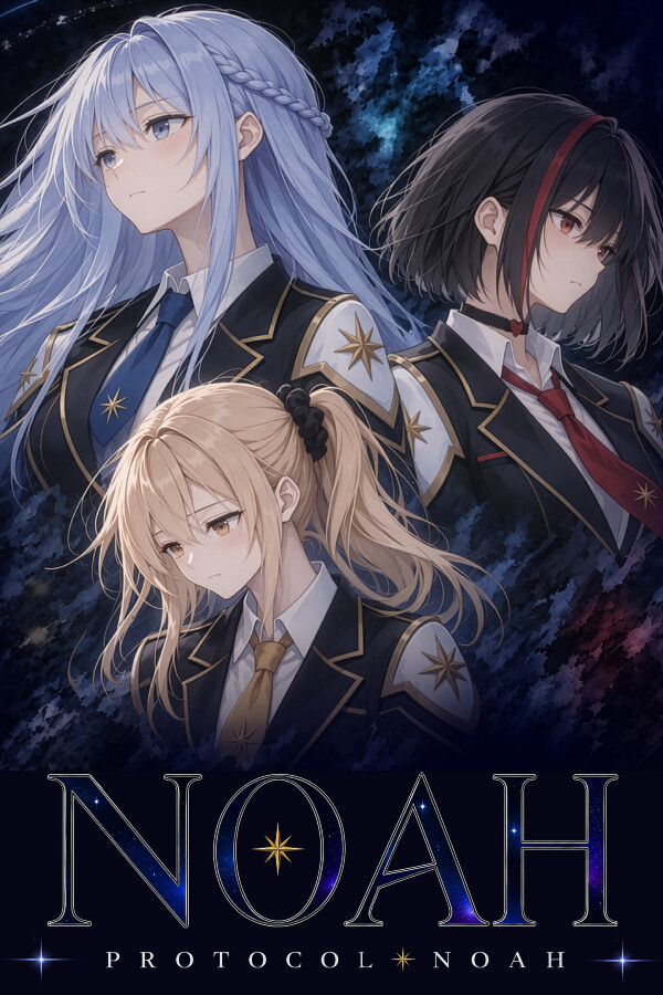 PROTOCOL: NOAH