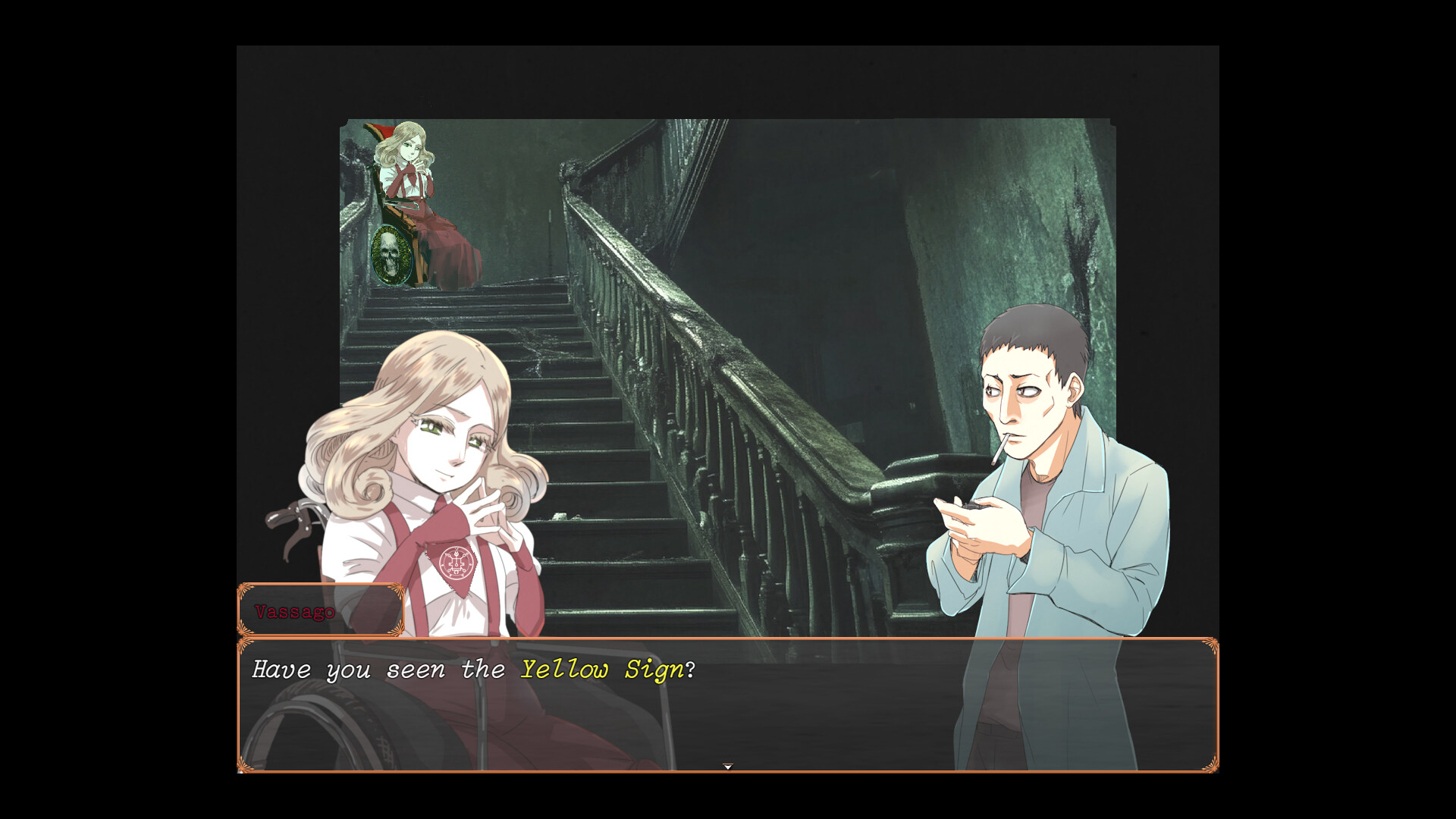 EREWHON screenshot 2
