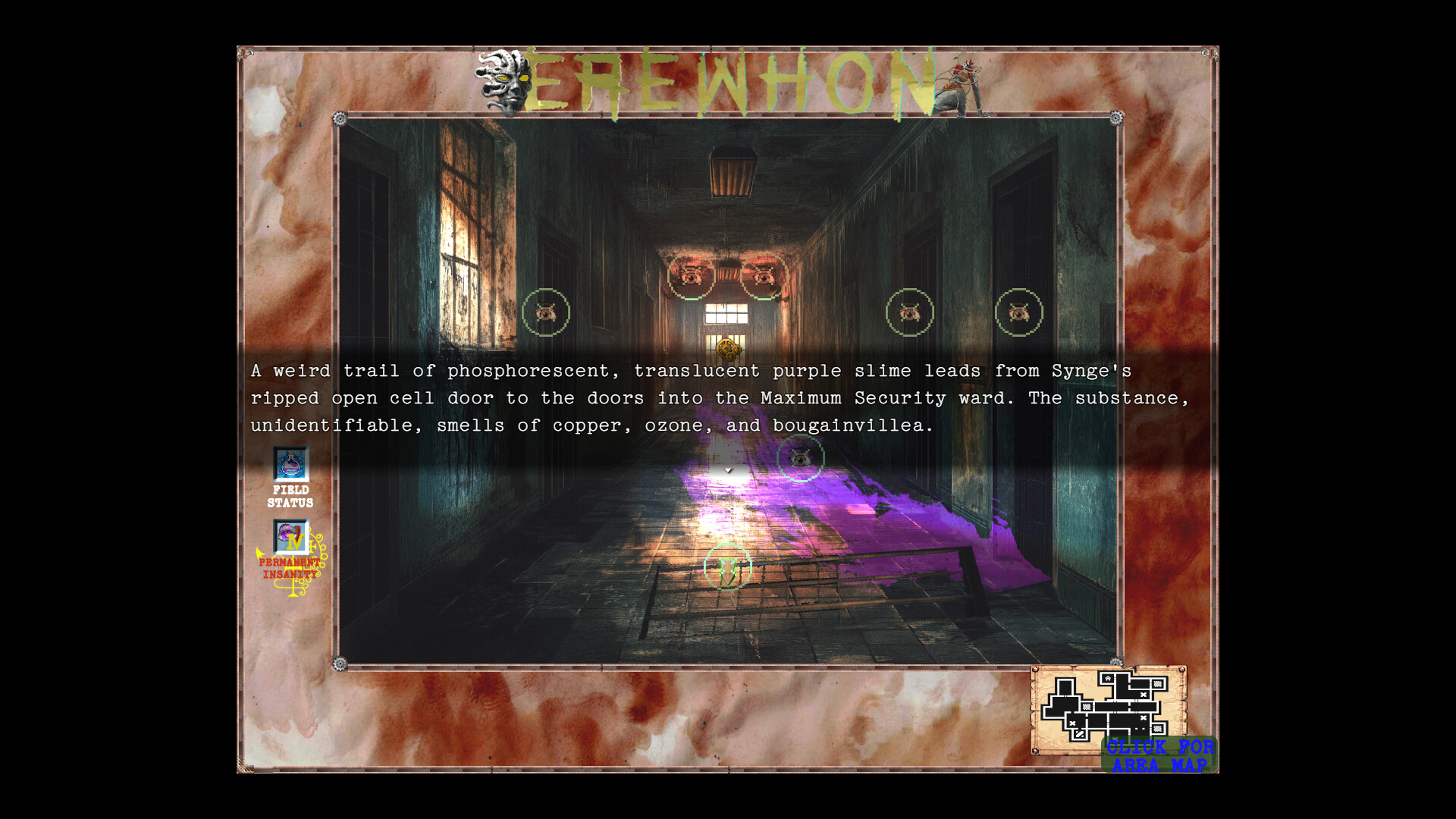 EREWHON screenshot 4