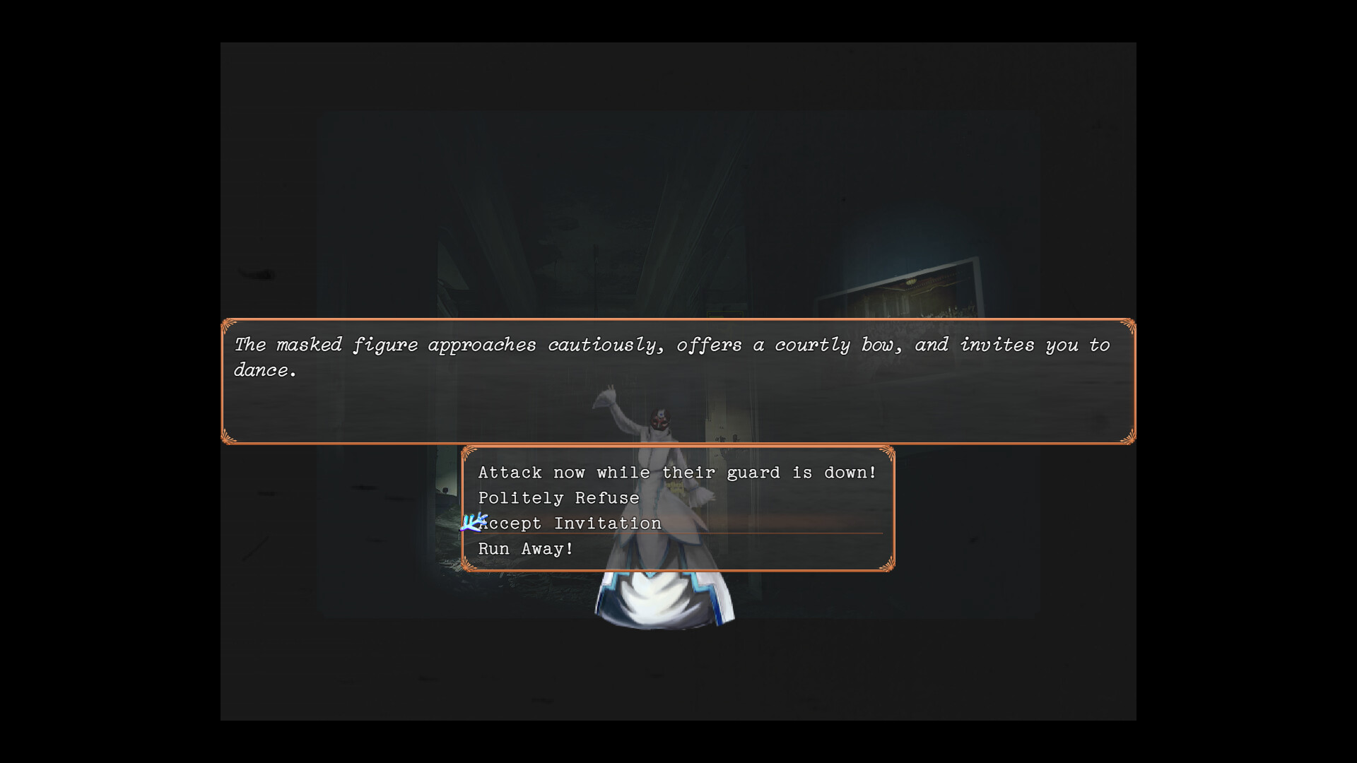 EREWHON screenshot 1