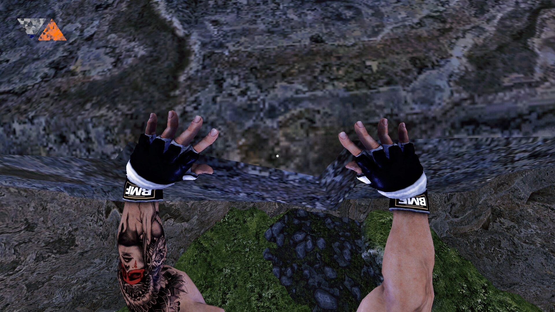 Dark Blue Star screenshot 4