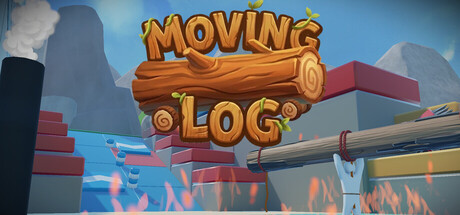 Cover art from MovingLog