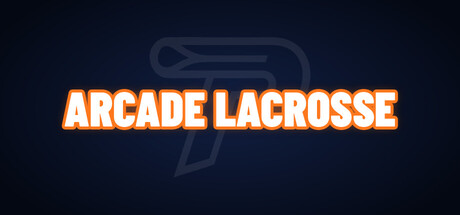 Cover art from Arcade Lacrosse