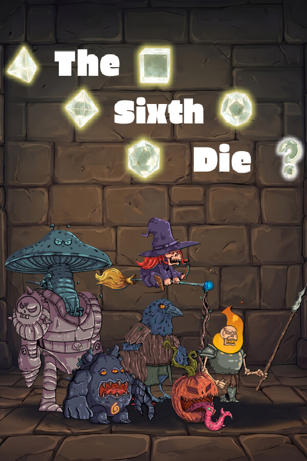 The Sixth Die