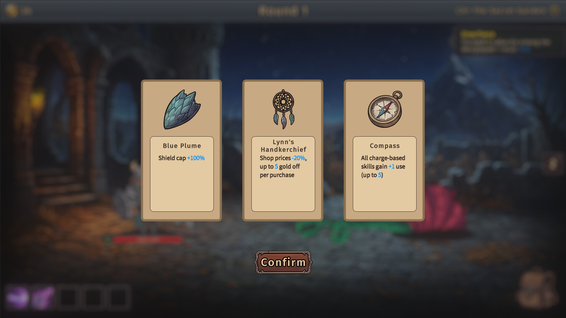 The Sixth Die screenshot 4