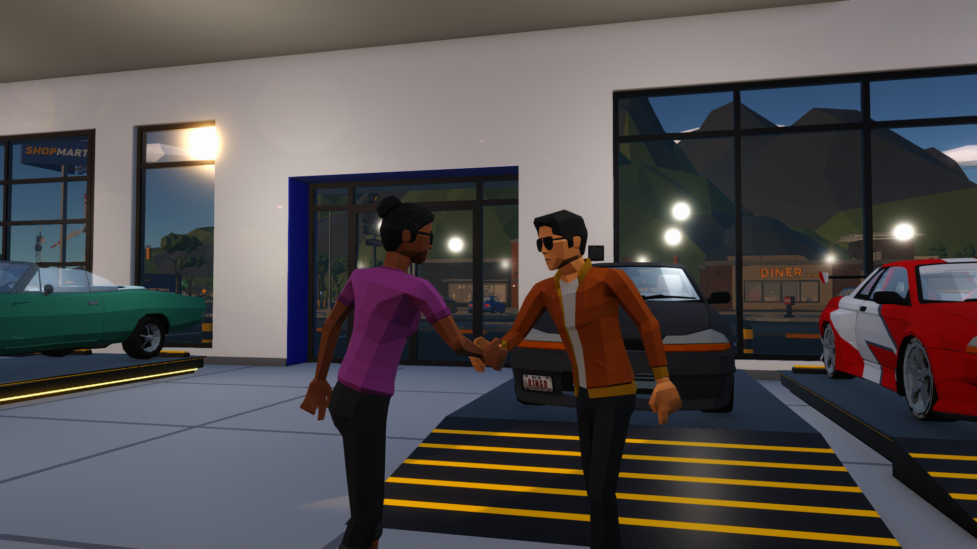 Last Offer: Car Dealer screenshot 3