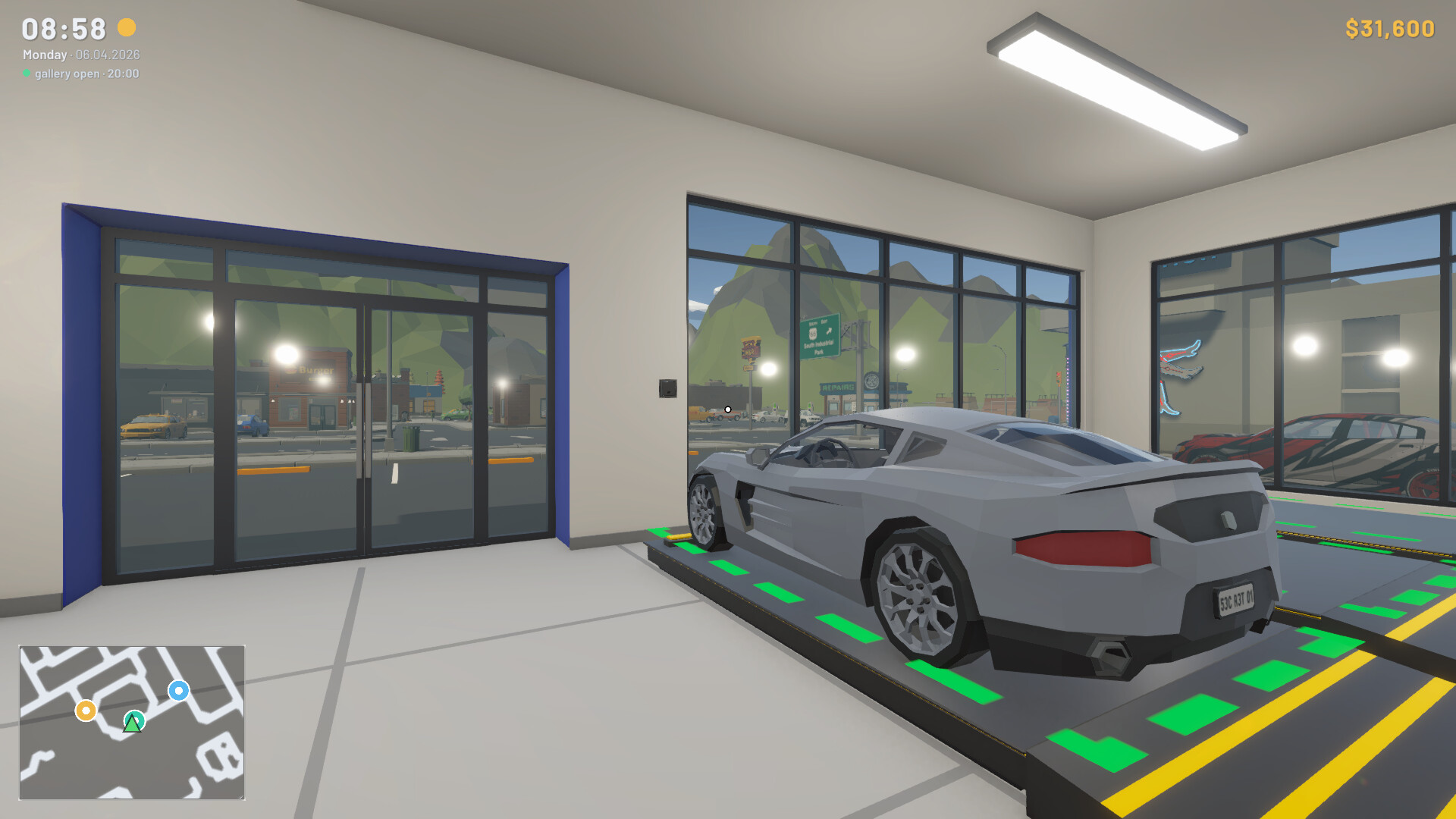 Last Offer: Car Dealer screenshot 5
