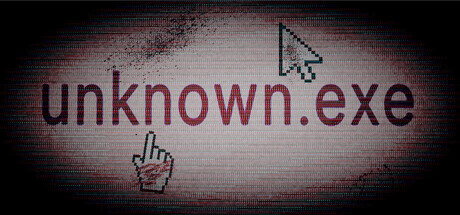 Cover art from unknown.exe