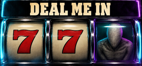 Cover art from Deal Me In